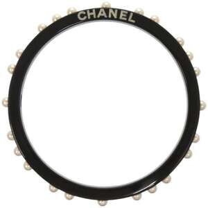 Chanel Bangle Artificial Pearl And #247128C81B